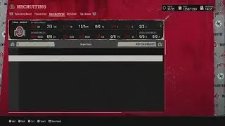 How to get people From the transfer portal an NCAA 26 part 2