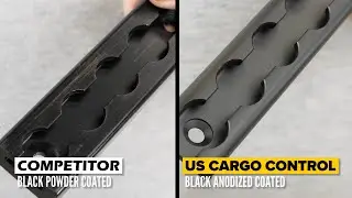 L Track Scratch Test