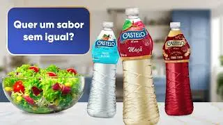 Castelo Alimentos│ V&iacute;deo Animado - Produ&ccedil;&atilde;o Madison