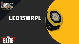 LED15WRPL | HSC Elite LED Lighting