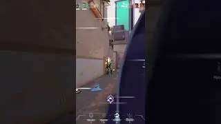 Sheriff 1 Tap Ace, but its too EZ🙄 #valorant #valorantmoments #ace #144hz #subscribe#shorts #short