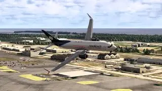 Epic Weather Landings &ndash; Pilot Techniques for Extreme Conditions  - 008