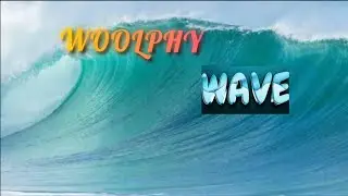 Woolphy Wave verified by HydraHorn764 & more