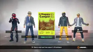 Trials Rising Part 1 Easy Tracks
