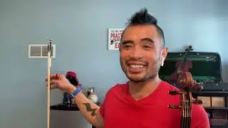 BowMetronome from Mallari Workout