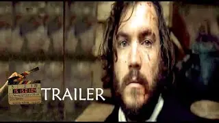 Never Grow Old Trailer #1 (2019)|John Cusack, Emile Hirsch, Antonia Campbell-Hughes/ Action Movie HD