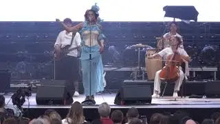 Celeste - This Is Who I Am (2022 07-14 - Stuttgart)