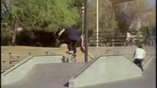 AMForce Skateboarding