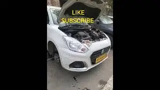 New swift dezire Full Service