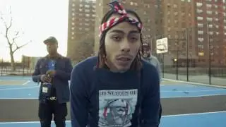 Zay Mack -  G B A( God Bless America) Shot By @MEETTHECONNECTTV