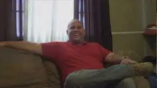 Meet The Fold - Terrence Hosang Interviews Brook Potter