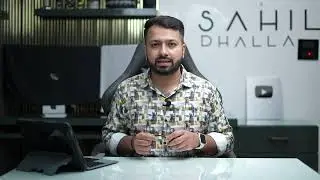 Digitek | Multi-Card Mastery | DCR-104 CFB | Sahil Dhalla