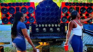 MEMORIAL WEEKEND 2025 BLOCK PARTY  TAMPA, FL COLLEGE HILL / PONCE DE LEON REUNION