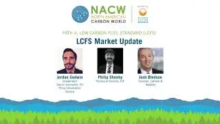 NACW 2018 - LCFS Market Update