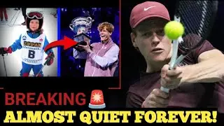 He Almost Quit Tennis to Ski&hellip; Now He&rsquo;s #1 at 22 (5 Secrets)