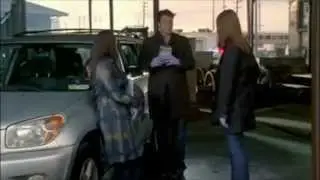 How Old Are You, Richard Castle Part III