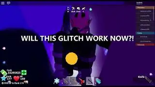 Mad City: Season 5 *UPDATE* Club & Casino glitch WORKING TO ROB!!