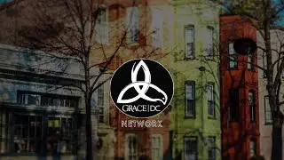 Grace DC Worship Service 10-25-2020