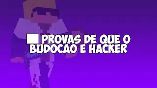 Provas que o Budoc&atilde;o &eacute; HACKER | #ACASACAIU BUDOKKAN