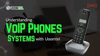 Why Are More Businesses Switching to VoIP Phone Systems?