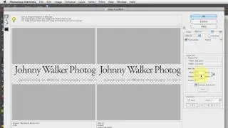 How to Create a Banner for Your Photography Website