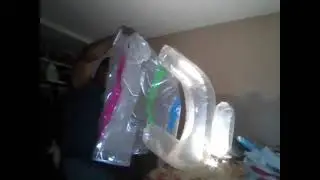 ho2go kool lounge inflatable