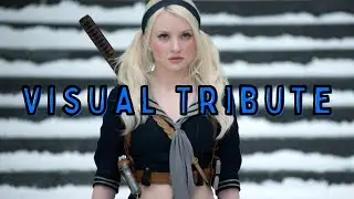 Sucker Punch / Visual Tribute