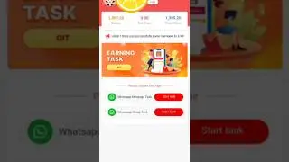 WhatsApp massage task no invest earning website #shorts ##viral #trending #viralnow #viralcontent
