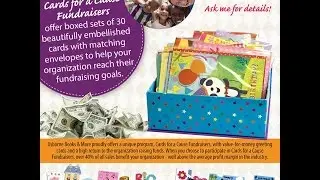 Cards for a Cause - Cards for Kids Box