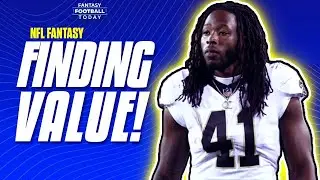 Early Look at Average Draft Position: The Best Values! | 2023 Fantasy Football Today