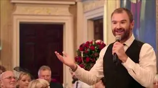 Singing Waiters for hire (West End Singers)  , Firebird Events Ltd
