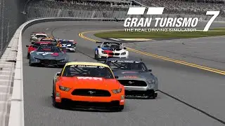 GT7 Power Pack | Bump Drafting | Daytona | Sophy Ai 3.0 Racing | PS5 GAMEPLAY | 4K60FPS 
