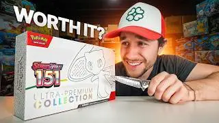 Should You Open Pok&eacute;mon 151 in 2026?