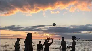 Powfu & KNOWN - soda stream sky (sped up)