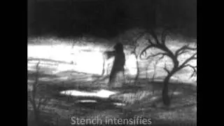 Burzum- My Journey to the Stars w/ lyrics