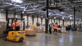 CSN840 Pallet &trade; from METTLER TOLEDO
