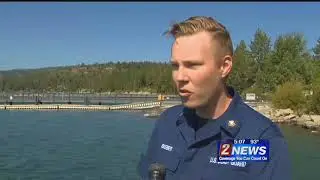 Paddleboard Safety