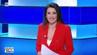 90&deg; MINUTO Serie A/B 2018-19 -17 marzo 2019 -Torino-Bologna,Genoa-Juventus,Lazio-Parma,LI-SA,PD-PG