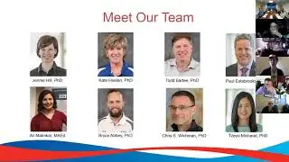 BHF Webinar