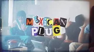 I.M x Unknown x D9 - Mexican Plug (Official Music Video)