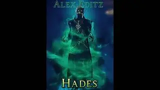 Here&rsquo;s another Hades edit #edit #greekmythology #fortnite