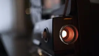 Super 8 film, telecine a video HD