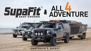 All4Adventure/SupaFit Video