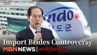 County Governor&rsquo;s &lsquo;Import Brides&rsquo; Comment Triggers Backlash Over Human Rights and Sexism