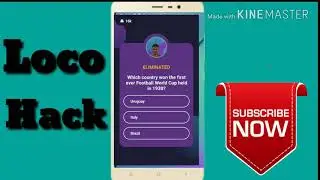 Loco app hack tricks and ideas