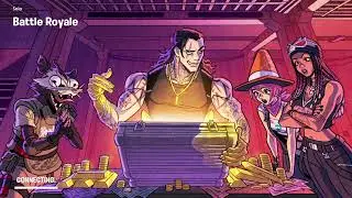 Pretending to be the midas Npc challenge failed