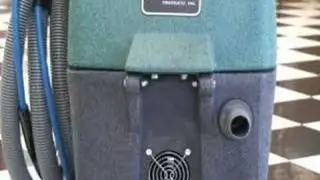 Mytee Carpet Extractors