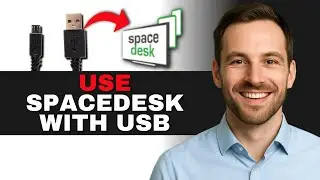 Инструкция по использованию Spacedesk с USB 2026 (пошаговое руководство)