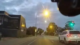 Northfield to Manningham South Australia 