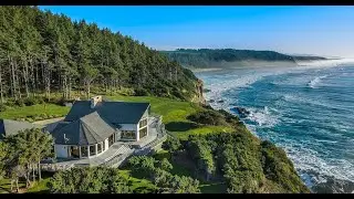 $8,900,000 88515 Pacific Surf Ln, Bandon, OR 97411